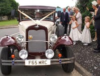 Wedding Bell Cars 1087342 Image 3